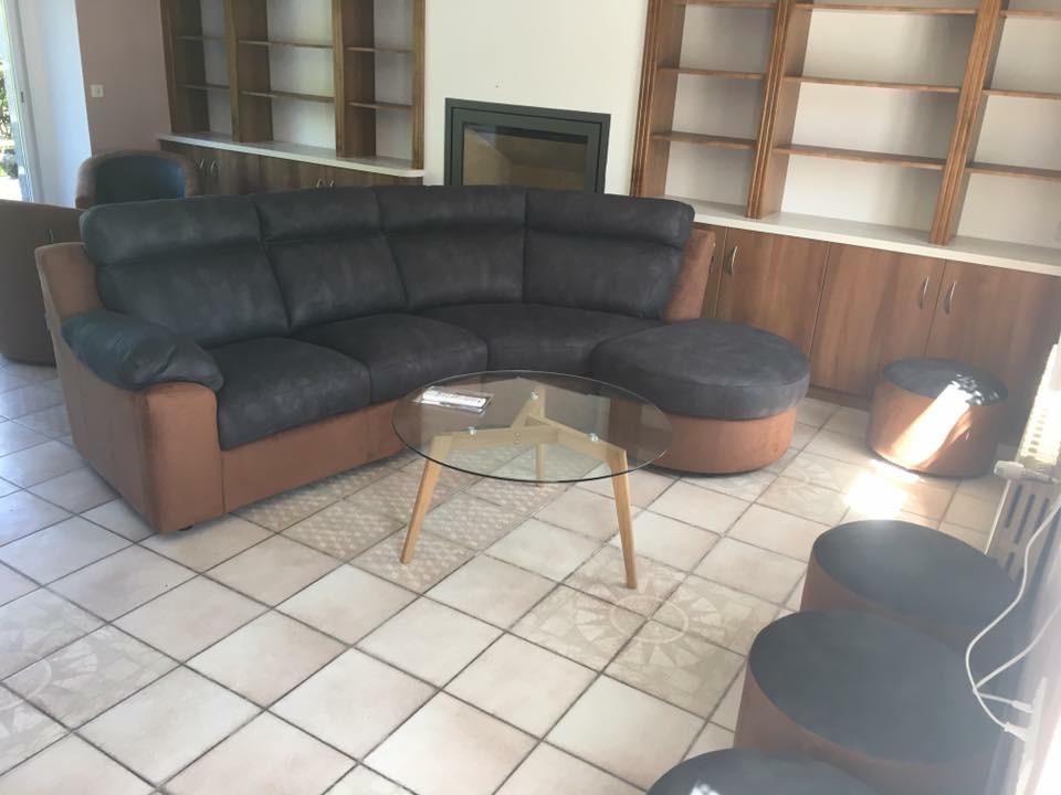 Les Chambres De La Metairie Du Dick Pleurtuit Buitenkant foto