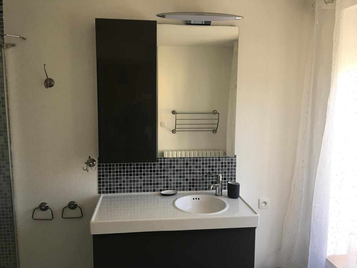 Les Chambres De La Metairie Du Dick Pleurtuit Buitenkant foto